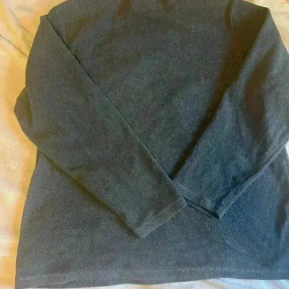 Vintage Disney fleece crew neck- Size Small - Picture 5 of 5